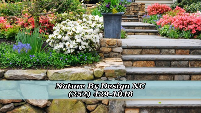 Nature By Design NC - (252) 429-1048