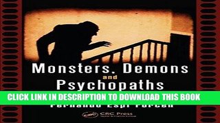 [PDF] Monsters, Demons and Psychopaths: Psychiatry and Horror Film Popular Online
