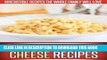 [Ebook] Mac And Cheese Recipes: A Creative Collection Of Recipes That Recreate The Classic Mac And