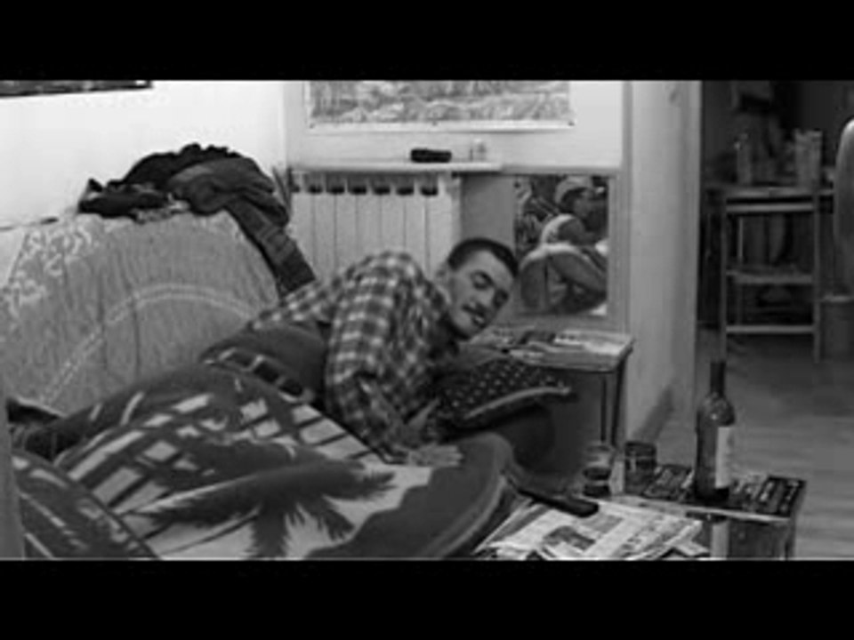 La grasse matinée