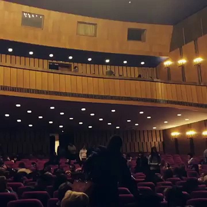 Днепровская ватница ударила бойца АТО молотком