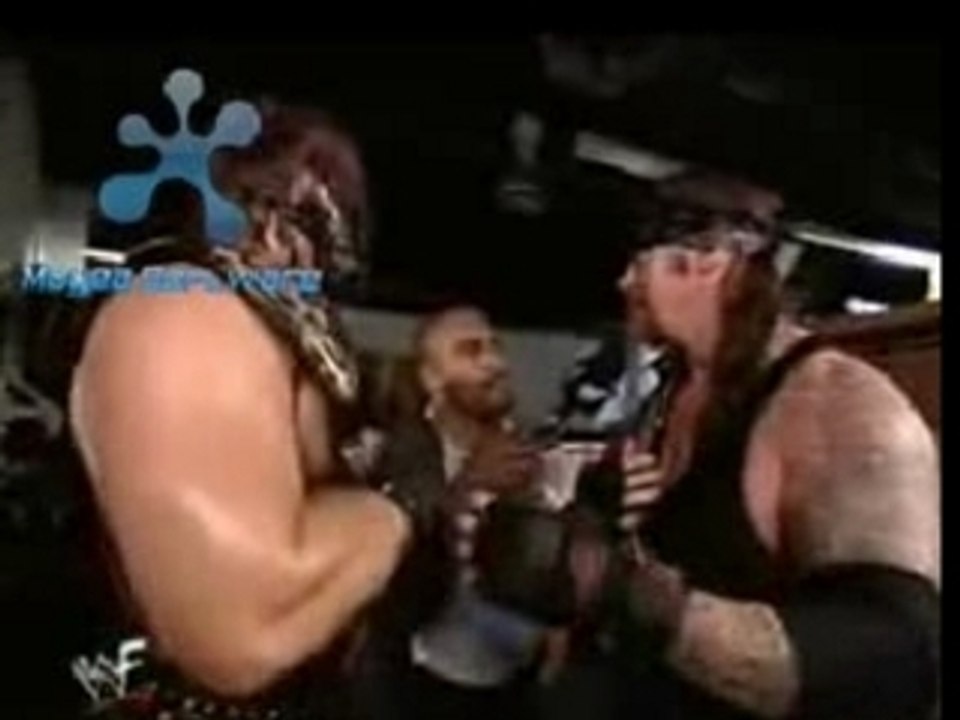 Taker & Kane Interview
