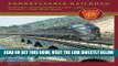 [READ] EBOOK Pennsylvania Railroad Passenger Train Consists and Cars 1952 Vol. 1: East-West Trains