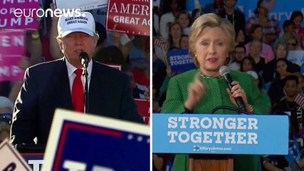 Florida'da seçim merkezleri açıldı