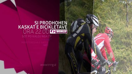 Sonte ne Tring| E Merkure 28 Shtator 2016