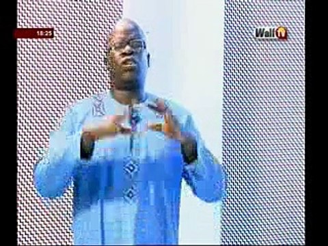 Affaire Booba: Sa Ndiogou clashe Pape Cheikh Diallo