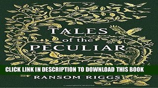 [PDF] Tales of the Peculiar Full Online
