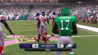 [NFL16] (4-1) NY Giants vs Philadelphia Eagles (4-1) (105)