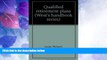 Big Deals  Qualified retirement plans (West s handbook series)  Full Read Most Wanted