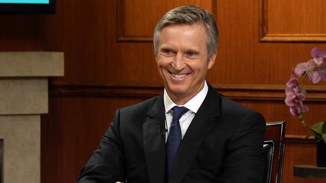 Media mogul Lew Dickey on radio's advantage and challenge