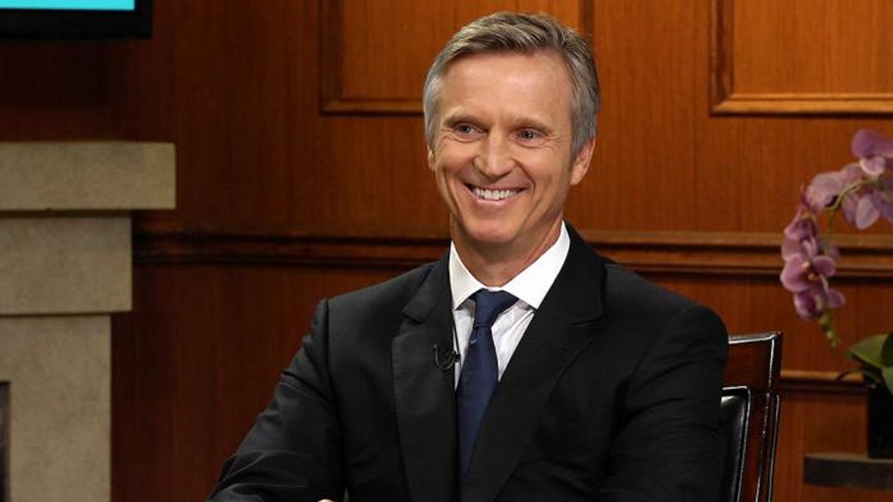 If You Only Knew: Lew Dickey