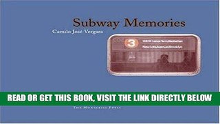 [READ] EBOOK Subway Memories ONLINE COLLECTION