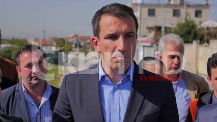Veliaj: Vazhdojmë investimet në brendësi të çdo lagjeje