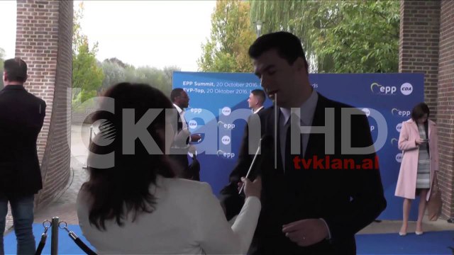 Basha në samitin e PPE: Droga, kërcënim për stabilitetin e rajonit dhe Europës