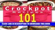 Best Seller 101 Crockpot Recipes - Vol #2  - Slow Cooker Recipes (Low Carb, Low Sodium, Heart
