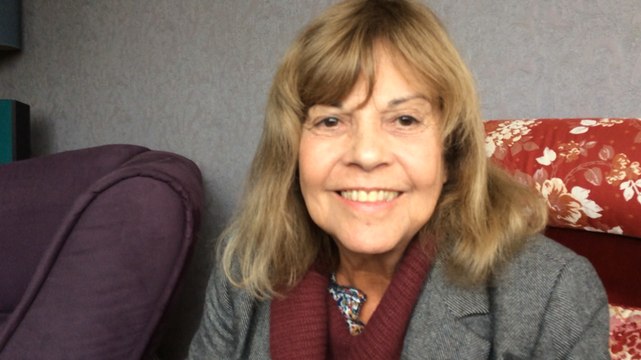 A 74 ans, Chantal Goya repart en tournée