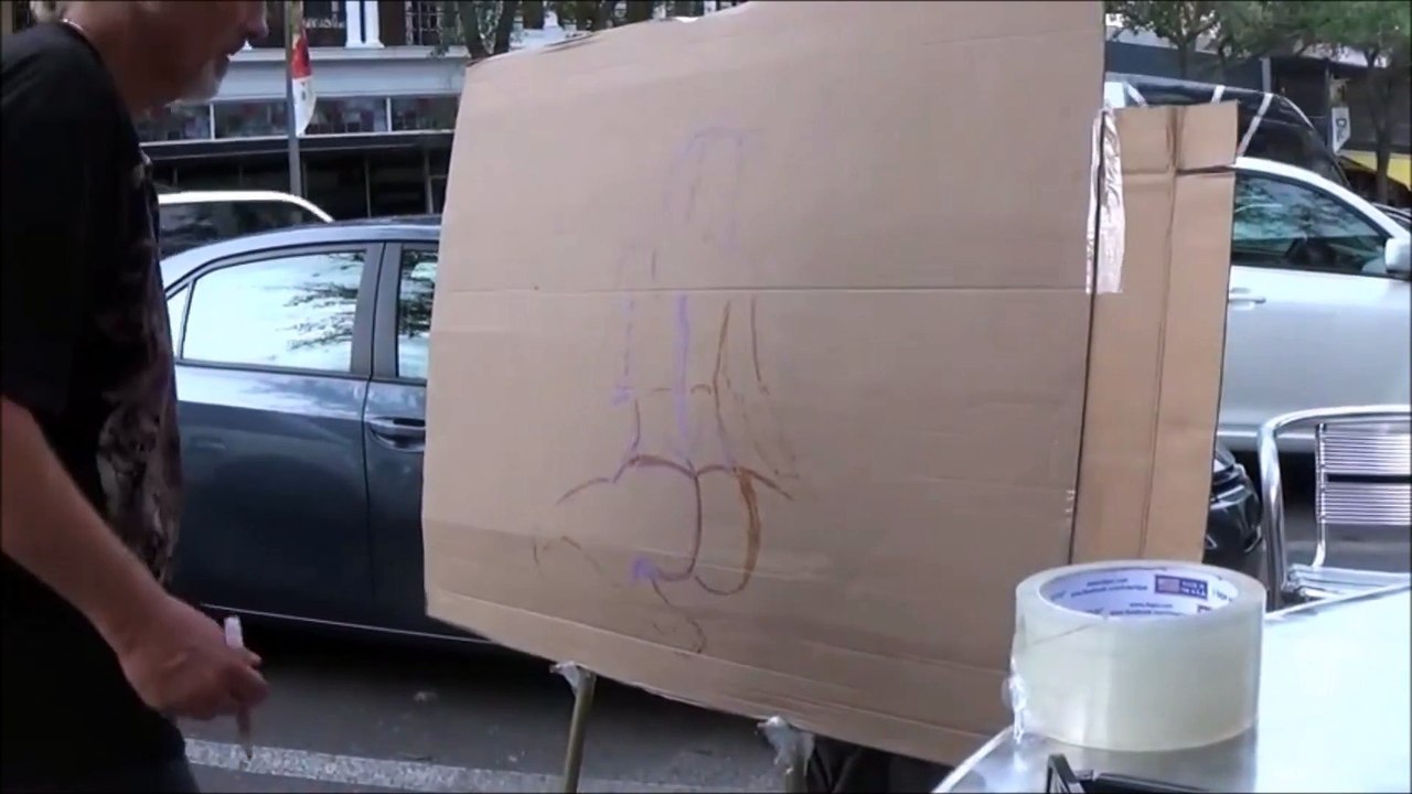 #CFQ #CarlFuckingQuintiliani Quints Street Jam-Akchamel The Giver of Illness   06   Money Burn