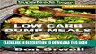 Best Seller Low Carb Dump Meals: Over 100+ Low Carb Slow Cooker Meals, Dump Dinners Recipes,