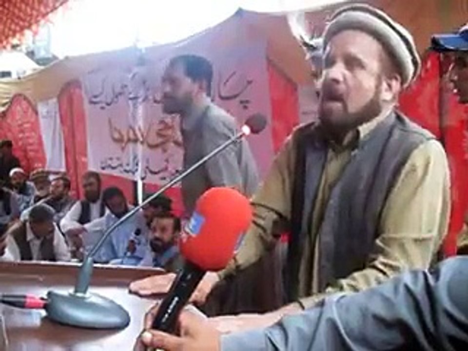 سب سے پہلے گلگت بلتستان Bravo to this superman