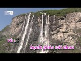 KARAOKE Em Chi Yeu Mot Nguoi - Cam Ly || BEAT CHUẨN CA SĨ