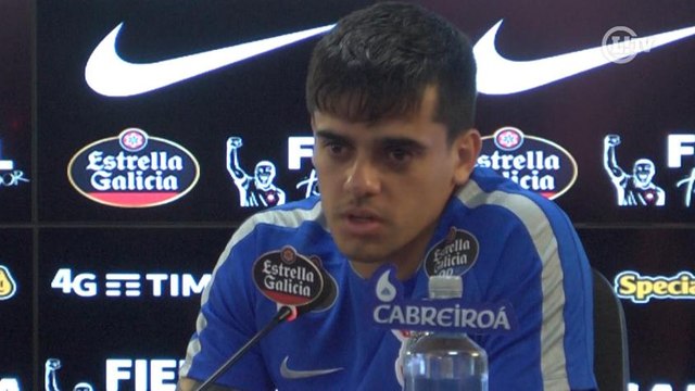 Fagner festeja volta do Corinthians ao G6 e aponta principal adversário pela vaga na Libertadores