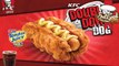 Recette KFC : Double Down Dog