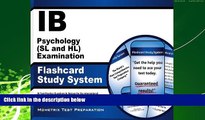 read here  IB Psychology (SL and HL) Examination Flashcard Study System: IB Test Practice