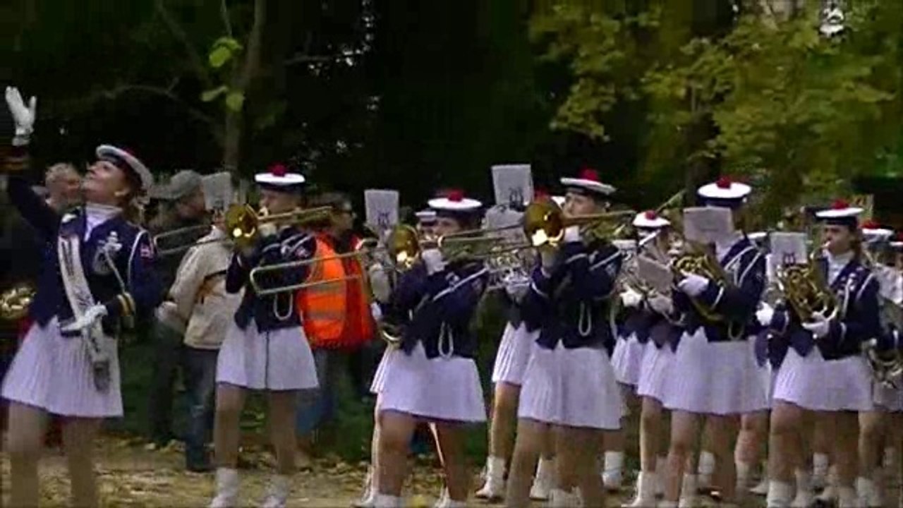 HELSINGOR PIGEGARDE DANEMARK