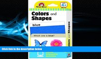 FULL ONLINE  Flashcards: Colors and Shapes (Flashcards: Language Arts)