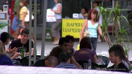 VisitBulgaria.Today - Le Danube