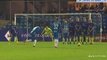 Awer Mabil Goal HD - Esbjergt1-0tMidtjylland 24.10.2016