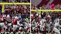 Cardinals And Seahawks Botch Field Goals In Tie Game | SI Wire | Sports Illustrated