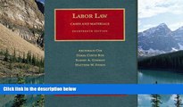 Books to Read  Labor Law: Cases and Materials (University Casebooks)  Full Ebooks Best Seller