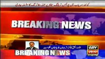 5 Terrorist Attack Police Training Center in Quetta - Anwar-ul-Haq Kakar Spokesperson Govt of Balochistan