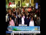 خالد الغندور هيموت من جمهور الاهلي بعد النهائي