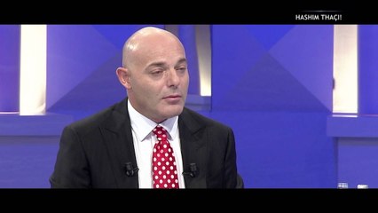 Thaçi në “Opinion”/Debatet për identitetin, artificiale dhe të dëmshme