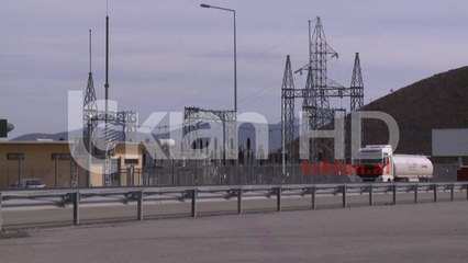 “Catalyst dhe Salillari” fituese e koncesionit të "Rrugës së Kombit"