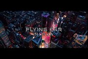 Flying Cars - Ninja - Sultaan - Parmish Verma - (Full Video Song) Latest Punjabi Songs 2016