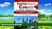 Big Deals  Immigrating to Canada and Finding Employment  Full Ebooks Best Seller