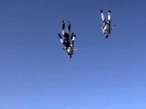 skydive pique nique vichy 2007- 1/1