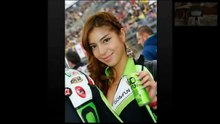 Beautiful Paddock Girls MotoGP Motegi, Japan