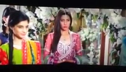 Bin Roye Upcoming promo - Saman and Irteza Marriage HUM TV