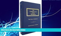 Books to Read  The Common Law of the Workplace: The Views of Arbitrators  Full Ebooks Most Wanted