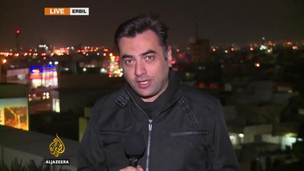 Analysis: The Kurdish perspective on Turkey’s involvement in Iraq