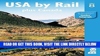 [READ] EBOOK USA by Rail Plus Canada, 8th Edition BEST COLLECTION