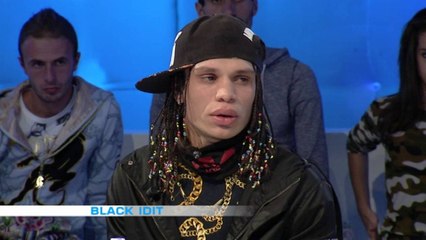 Zone e lire - Ardit Luka ne gjurmet e vellait shurdh memec! (14 tetor 2016)