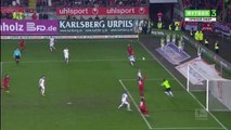 Osayamen Osawe Goal HD - Kaiserslauternt2-0tBochum 24.10.2016