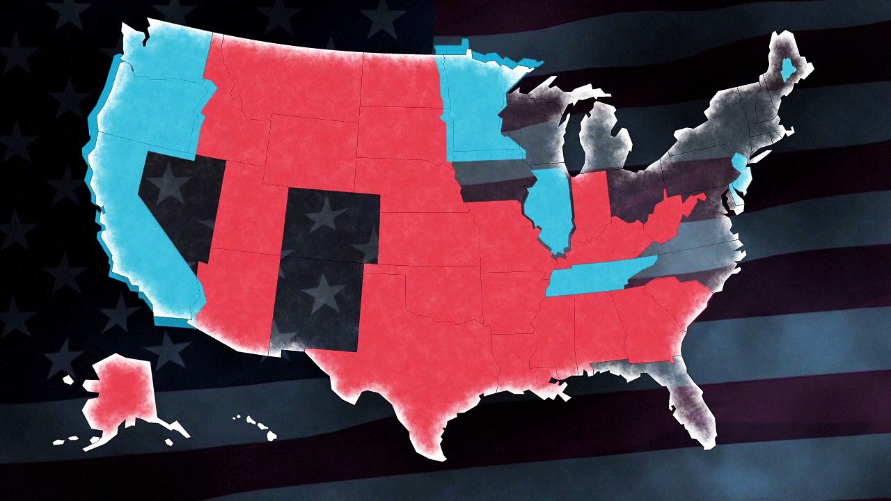 Estados indecisos
