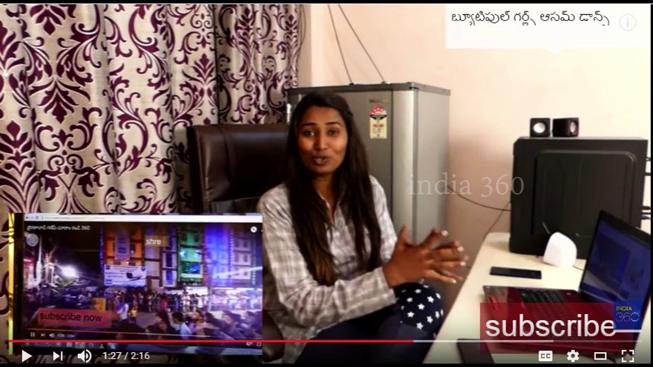 Rajamouli is following Swathi Naidu || స్వాతి నాయుడుని ఫాలో అవుతున్న రాజమౌళి