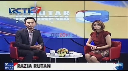 Razia di Rutan Bangli Temukan Alat Hisap Narkoba